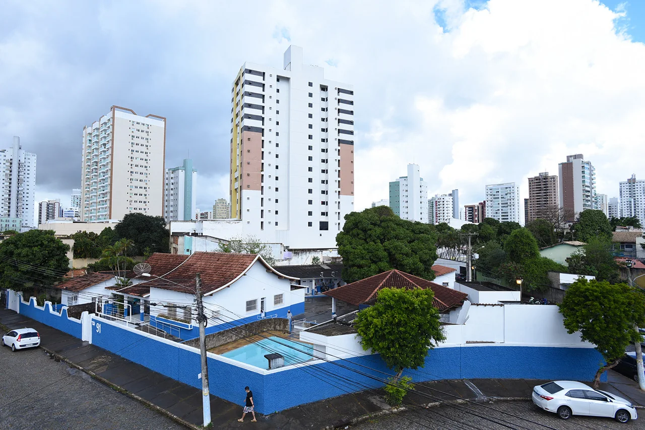 Caminhada abre o Mês do Idoso em Campos