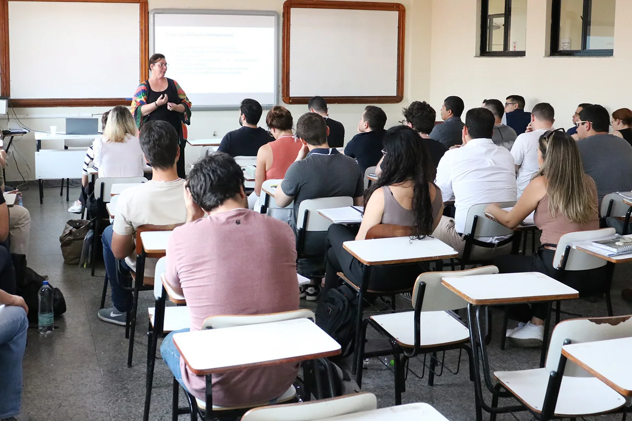 Candidatos convocados para formação de auditor fiscal em Campos