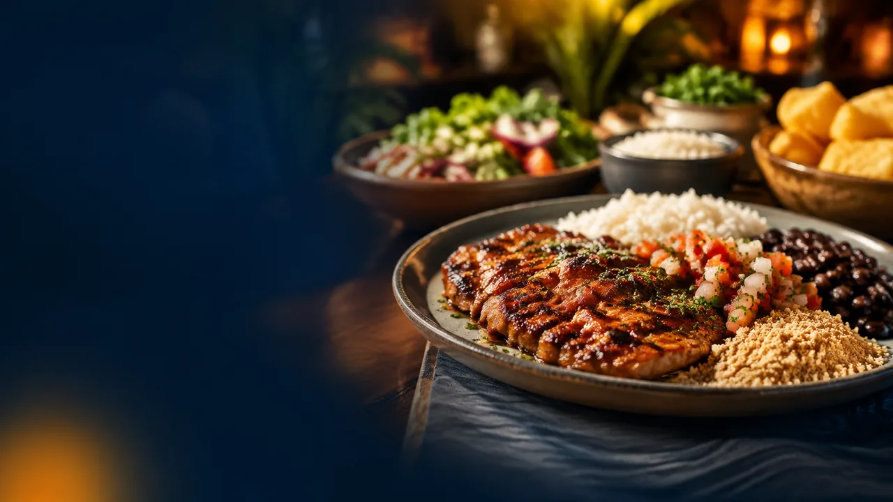 Restaurantes em Campos dos Goytacazes
