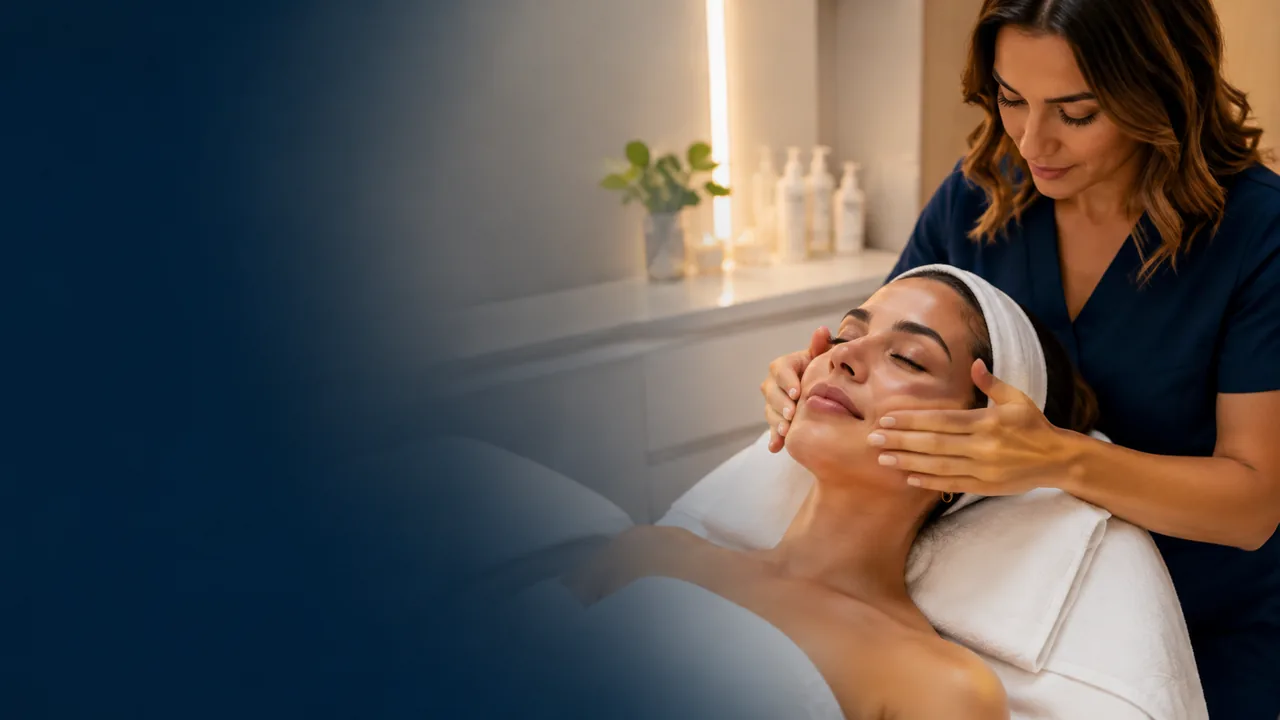 Estética e skincare em Campos dos Goytacazes