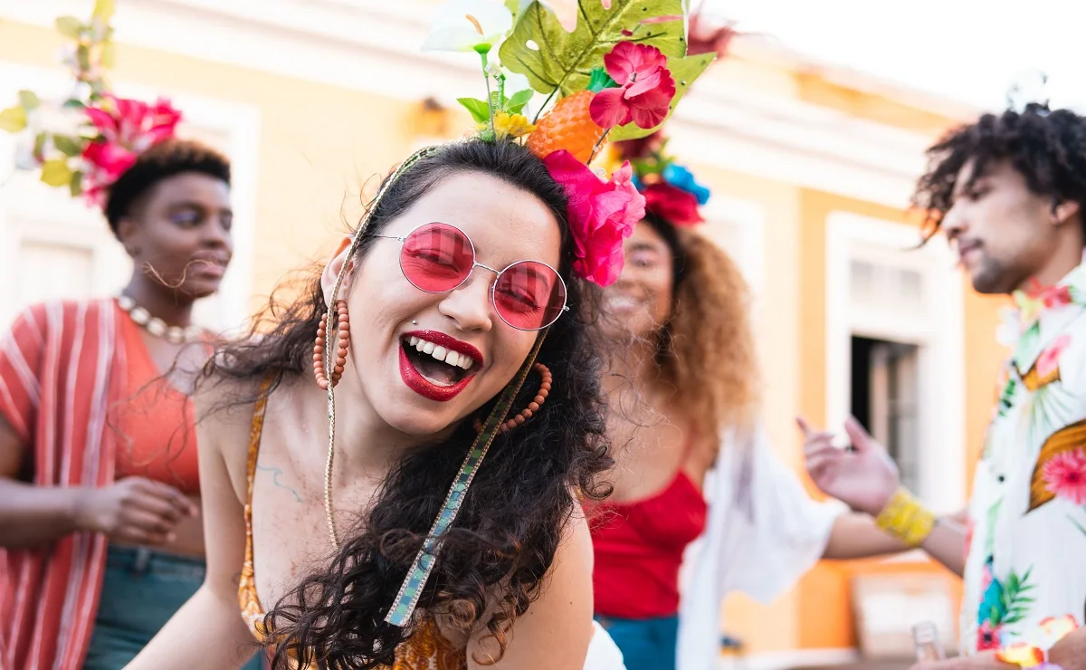 Estado abre editais de R$ 19,5 milhões para projetos de Carnaval