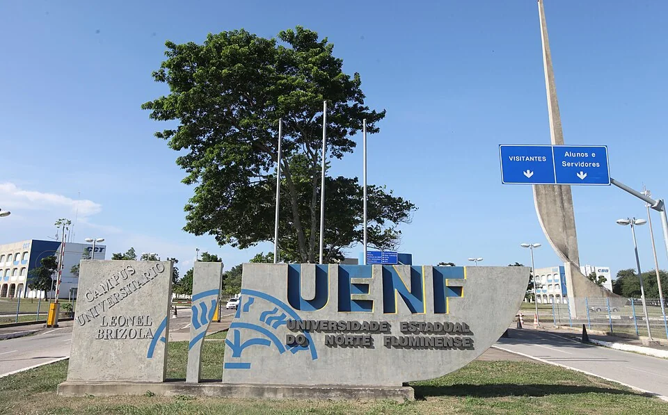 Ameaças a estudantes da Uenf são denunciadas à polícia em Campos