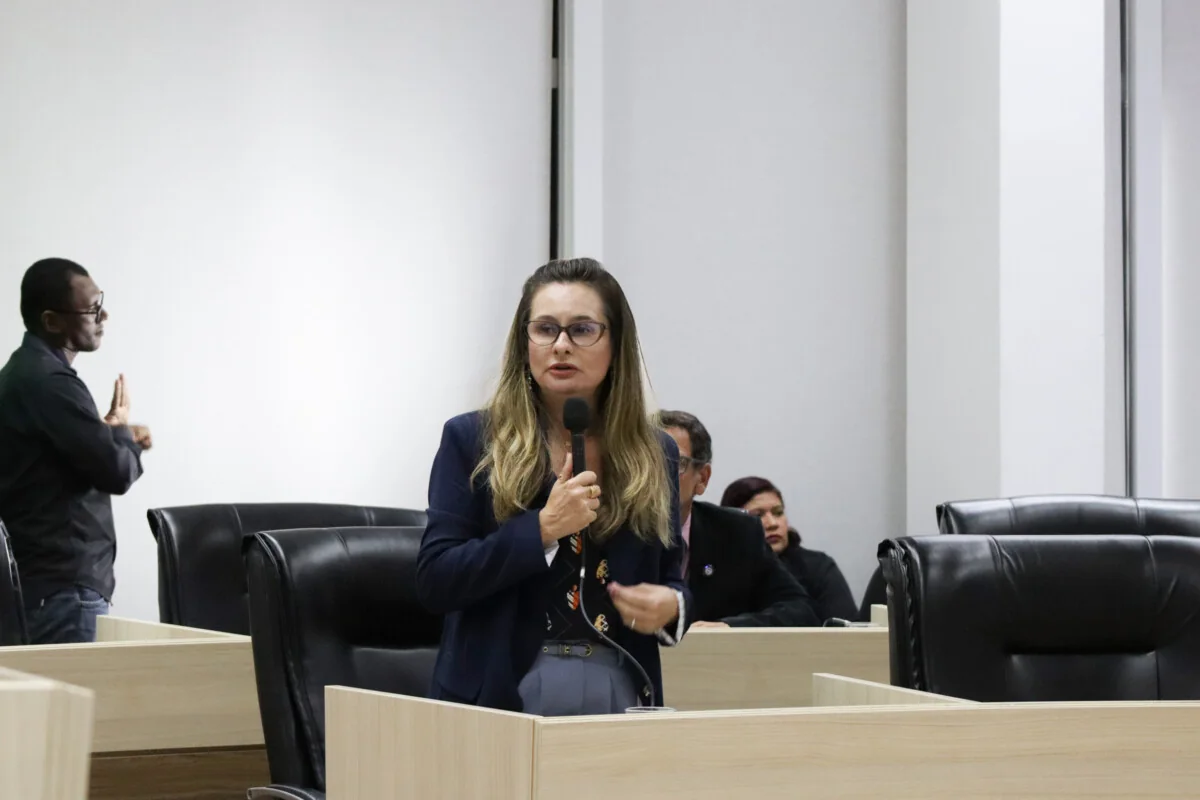 Câmara de Macaé aprova selo de segurança para escolas municipais
