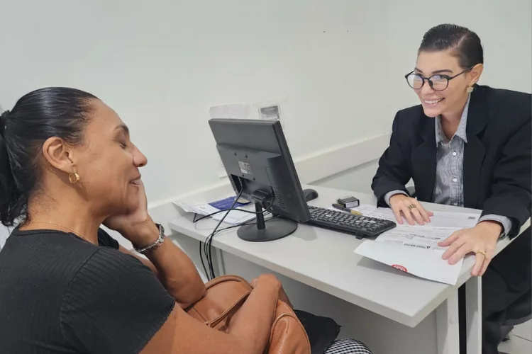 Campos oferece atendimento pelo SUS para climatério e menopausa