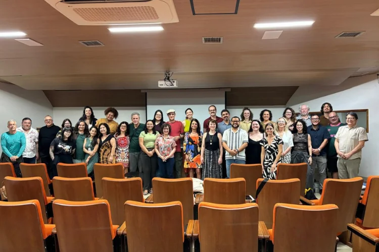 Representante de Campos participa de workshop nacional sobre adaptação climática