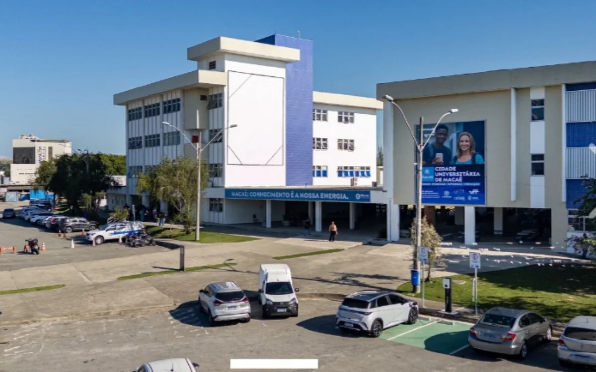 CAp de Macaé divulga gabarito oficial nesta segunda-feira