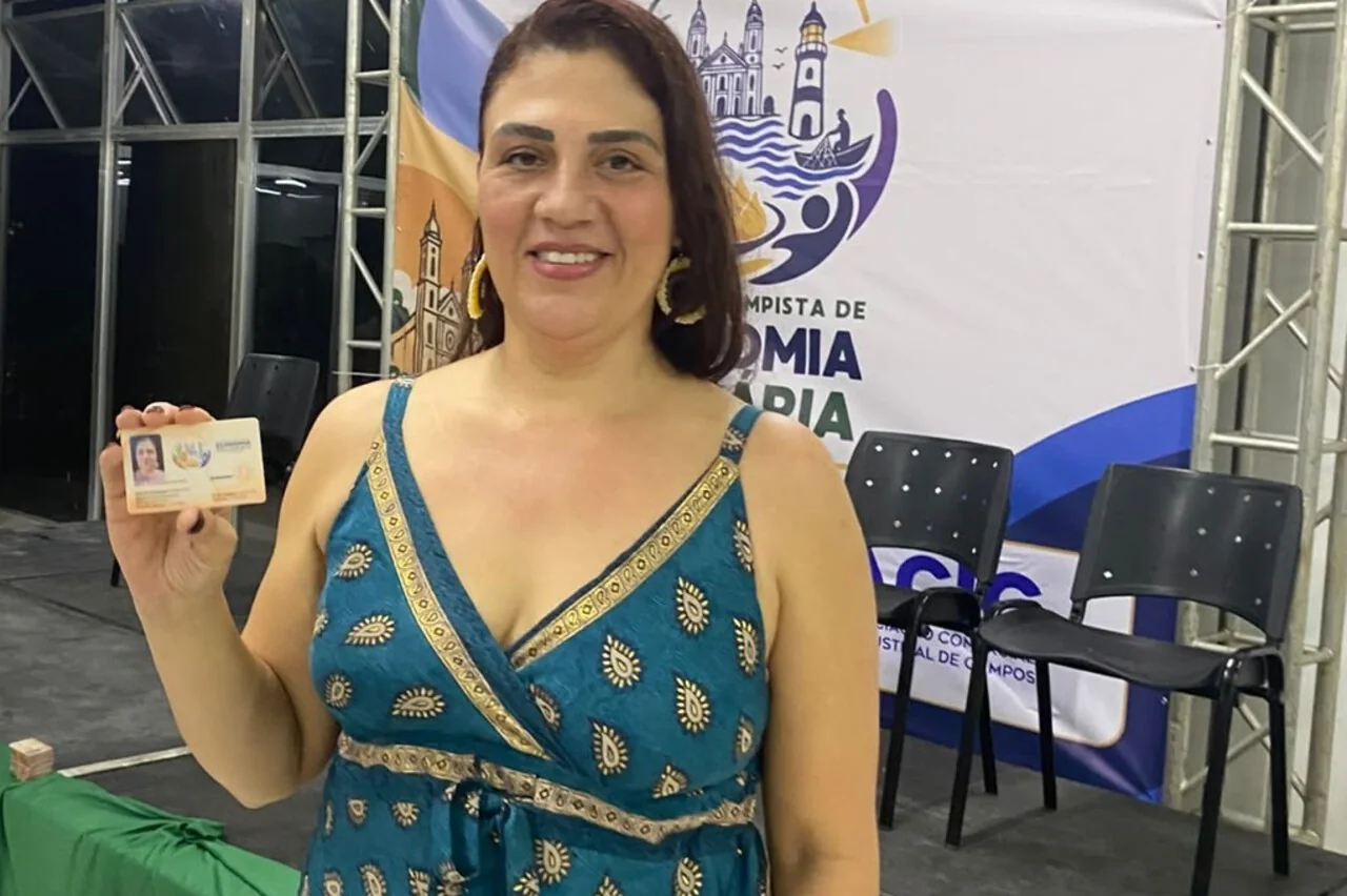 Carteira da Economia Solidária soma 902 cadastros em Campos