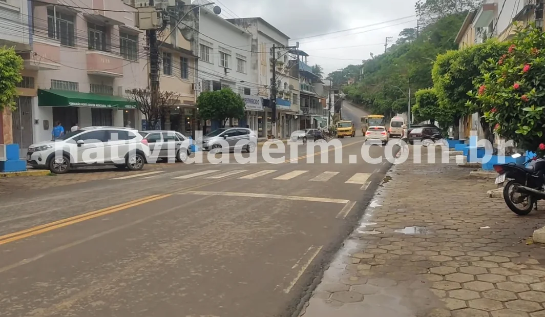 Comércio fecha no Dia do Comerciário em Natividade e região