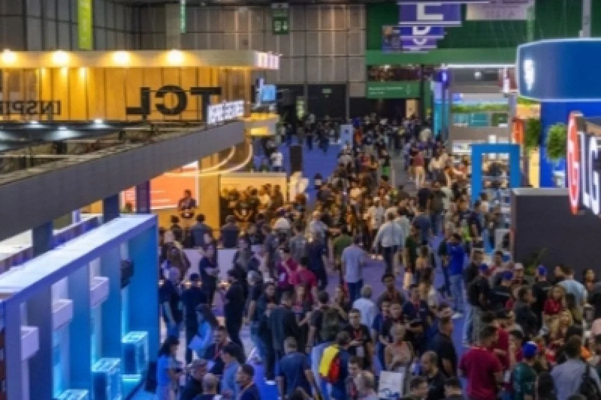Febrava Rio confirma nova edição no Riocentro em 2028