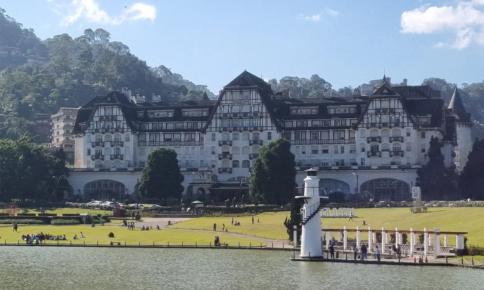 Festival Sesc de Cinema terá primeira edição em Petrópolis em 2027