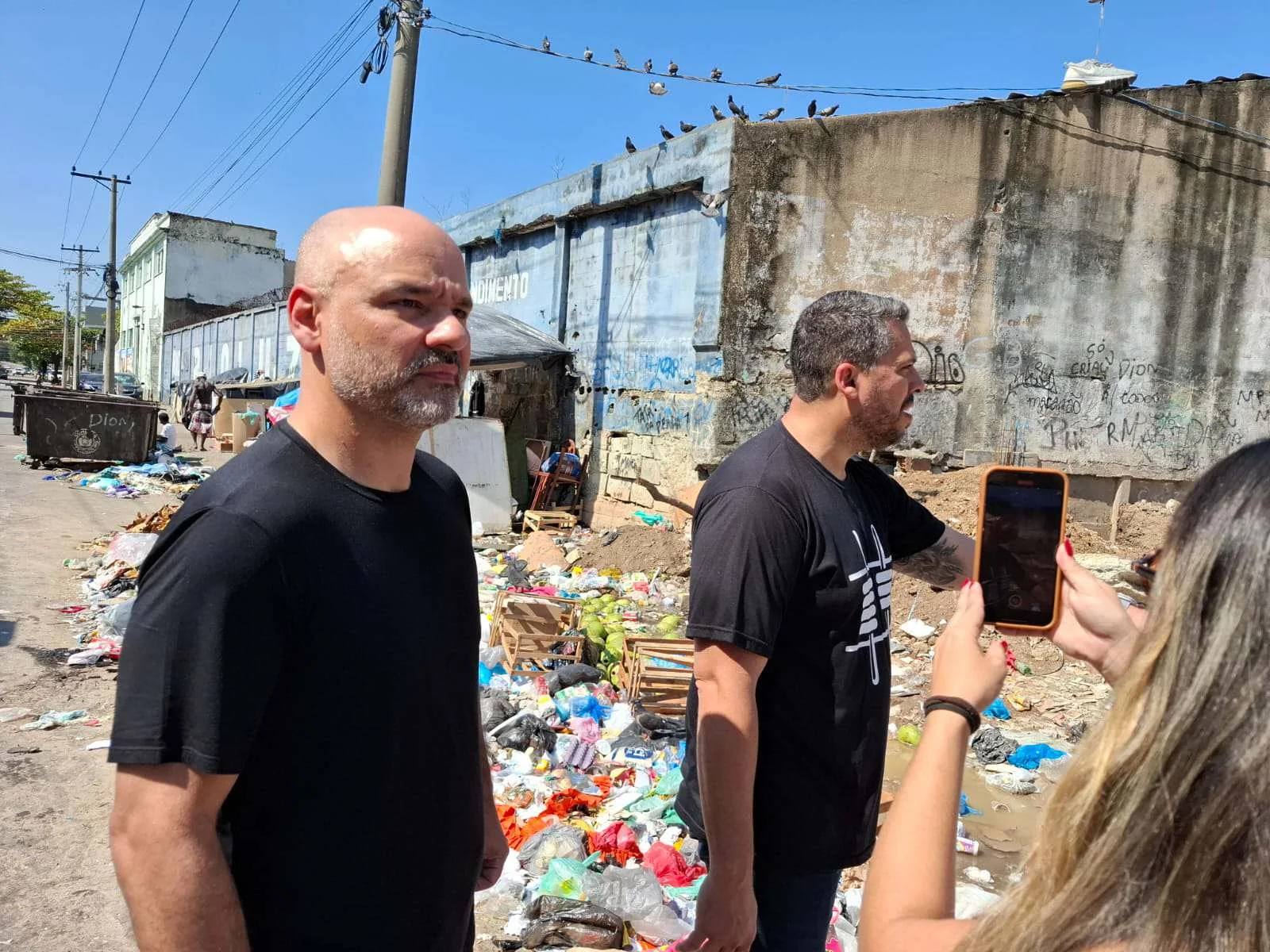 Fred Pacheco é indicado para conselho diretor da Agenersa
