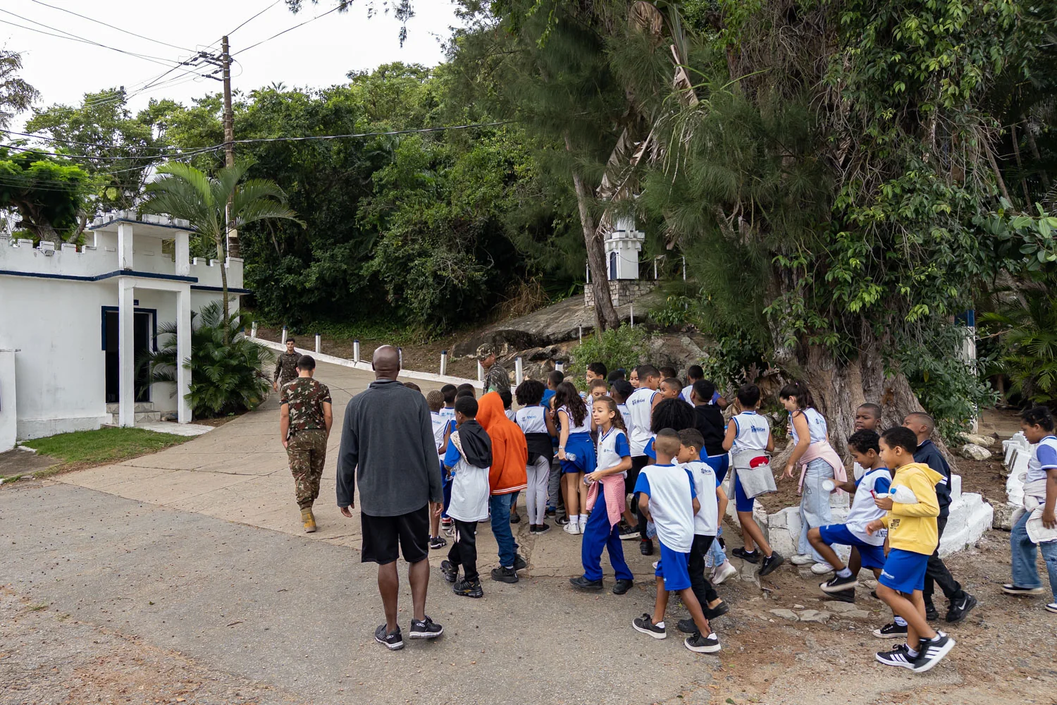 Giro Cultural terá atividades em Macaé ao longo de outubro