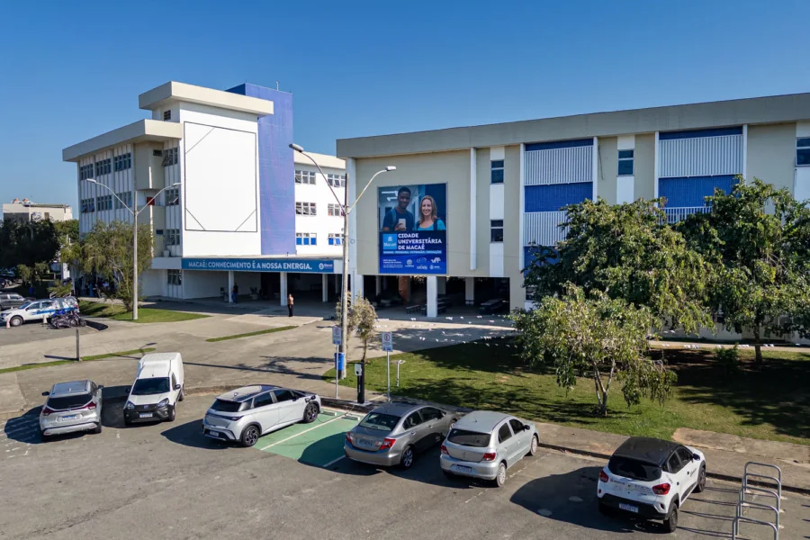 Inscrições para vestibular da FeMASS terminam em 14 de outubro