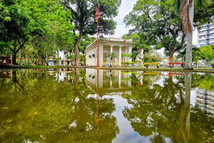 Jardim São Benedito terá programação gratuita no Dia das Crianças