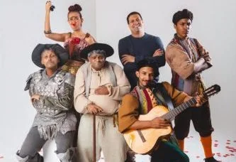 Lona na Lua leva programação cultural gratuita a Macaé