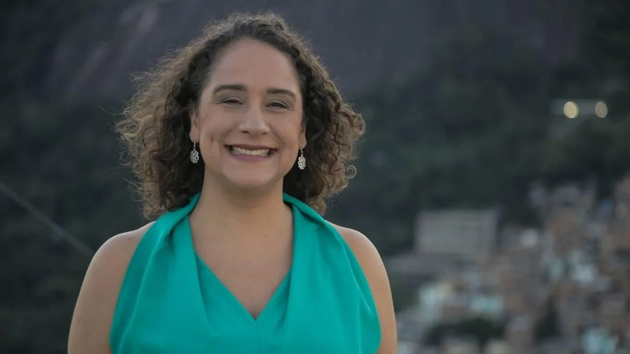 Luciana Boiteux prevê disputa mais intensa na Alerj