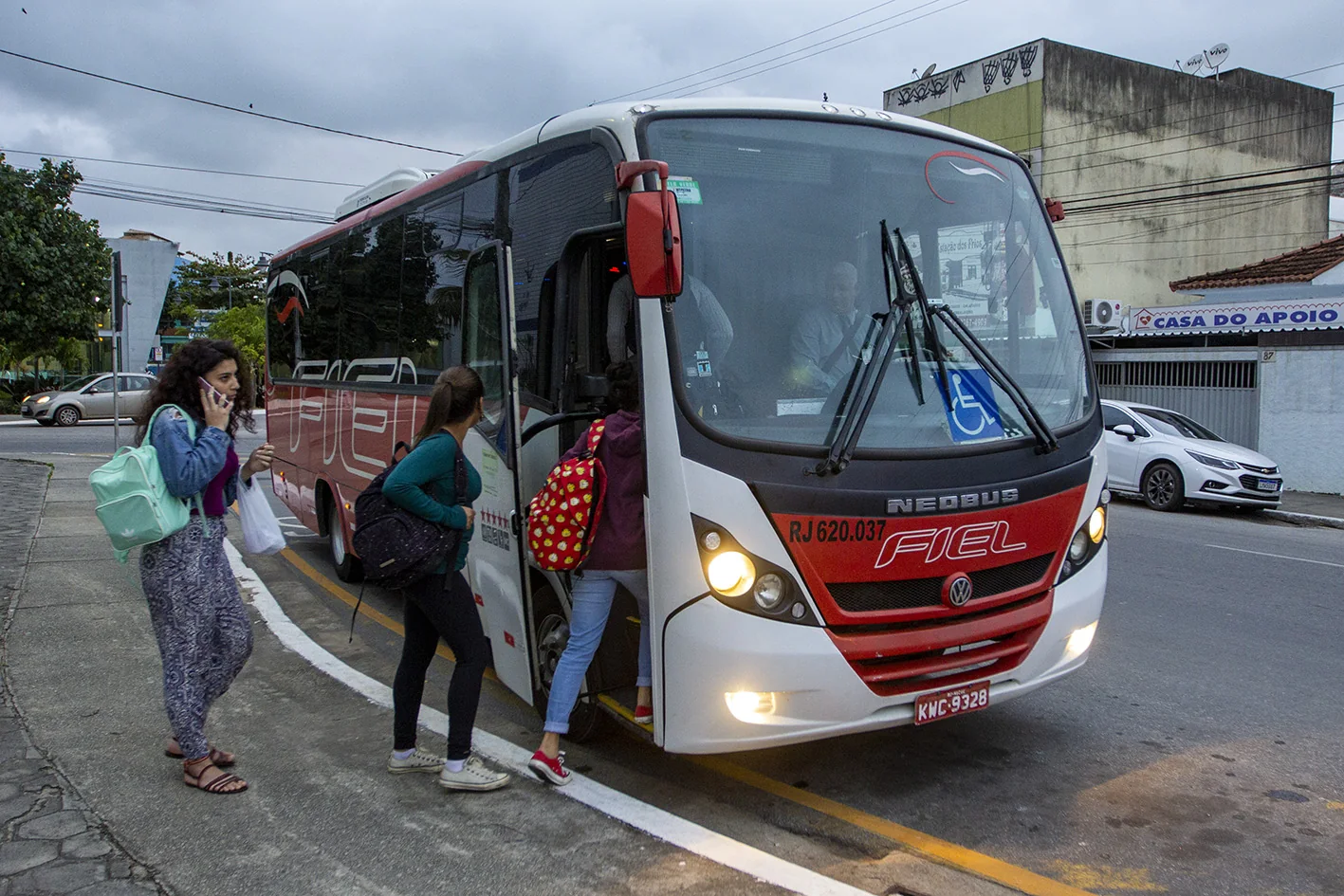 Macaé abre inscrições para 152 vagas remanescentes no TSU