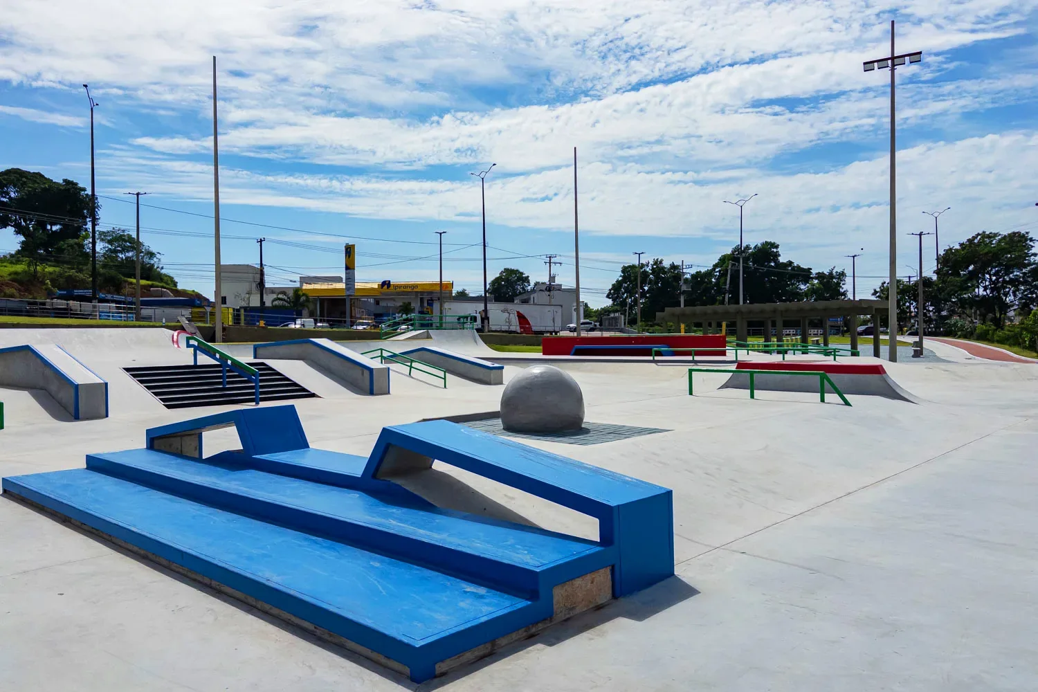 Macaé entrega Parque Nhô Manduca na Ajuda em 12 de outubro
