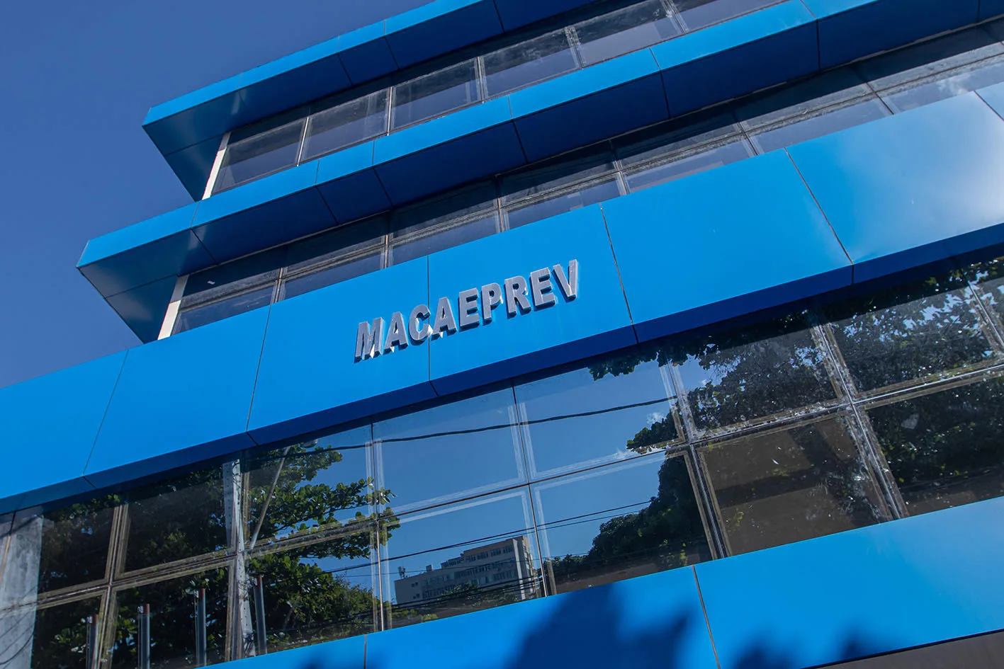 Comissão eleitoral do Macaeprev responsável pelo processo dos conselhos