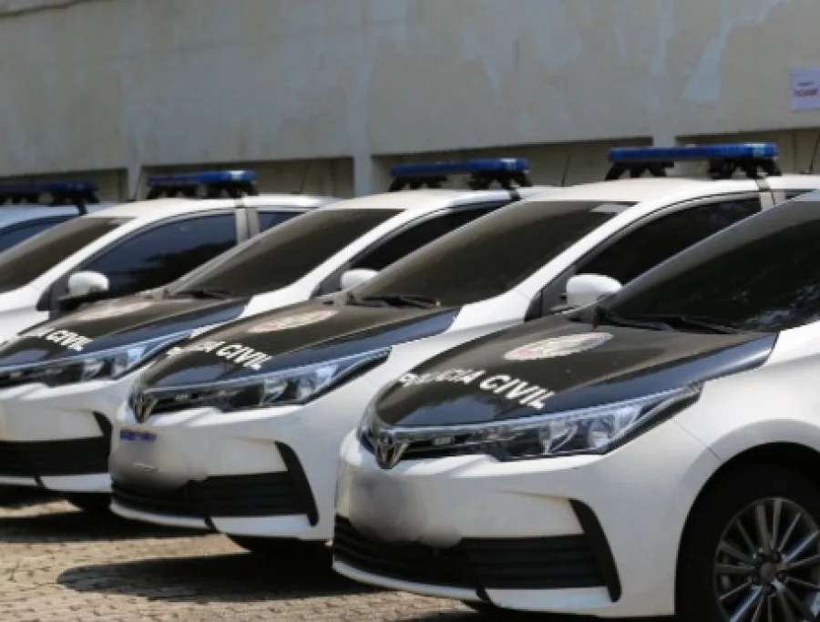 Polícia Civil prende suspeito de roubos a comércios em Campos