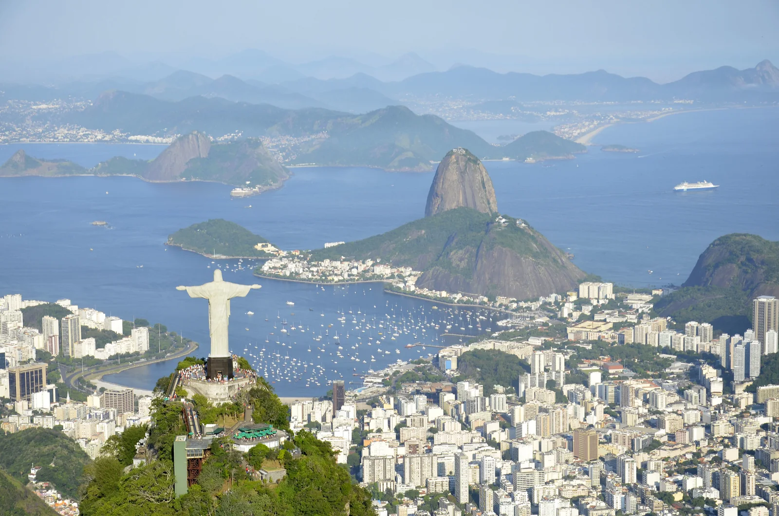 Sefaz-RJ abre licitação para operar programa Tax Free