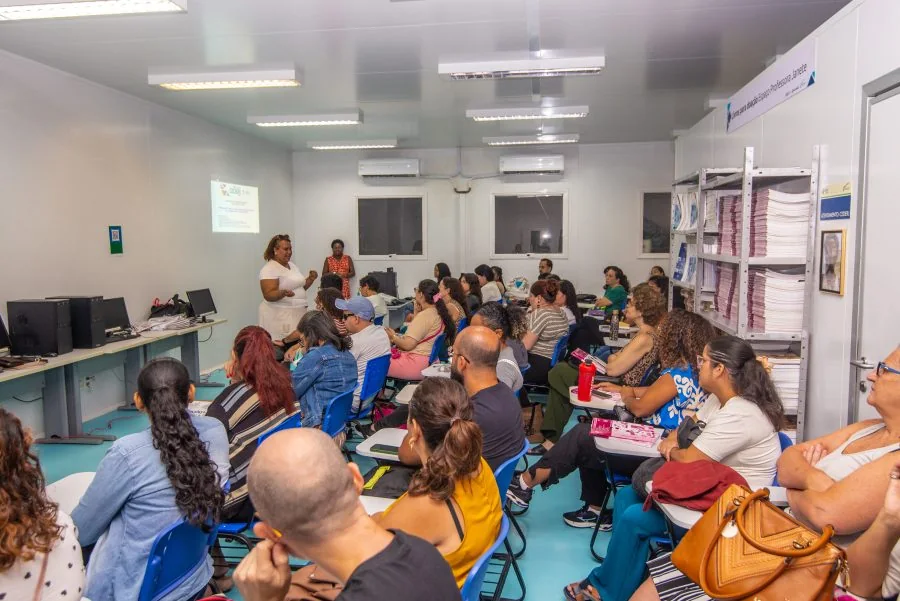 Vestibular Cederj oferece 7.165 vagas em cursos gratuitos